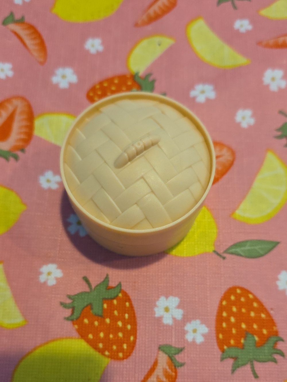 Mini Dumpling Squishg Toy for Kids